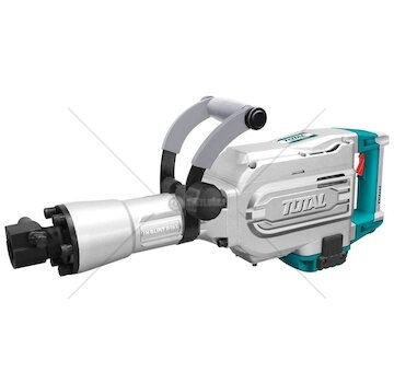 Bourací kladivo 1700W 50J TOTAL