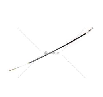 Bovden ovládání CBM 54453180