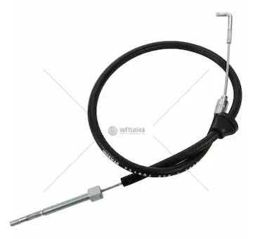 Bovden plynu (f) | 15.295.040.Z