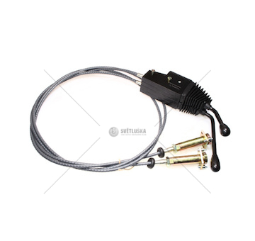 Bovdenový ovladač pro 54.415.901 54415911