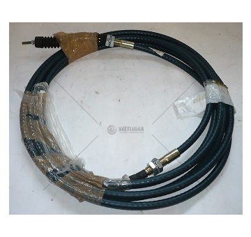 Bowden 183-L-TT-50-6850