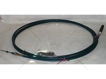 Bowden 183-L-TT-50-7550 Tatra