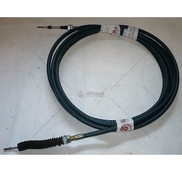 Bowden 183-L-TT-50-7800