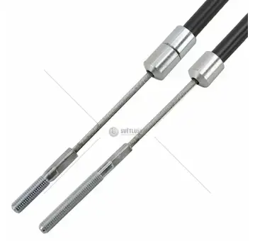 Bowden 343/643mm | 5711-2730-PL