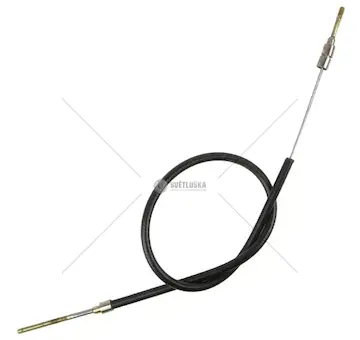 Bowden | 53.453.140CZ