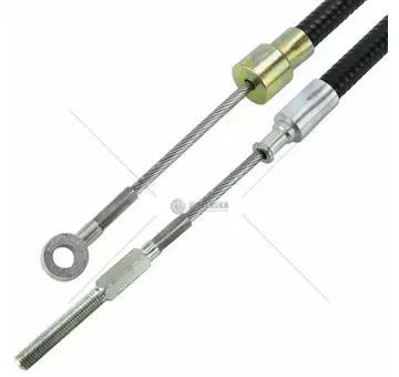 Bowden 580/848mm rb < 2009-2012> (jrl) ds | 65.231.100CZ