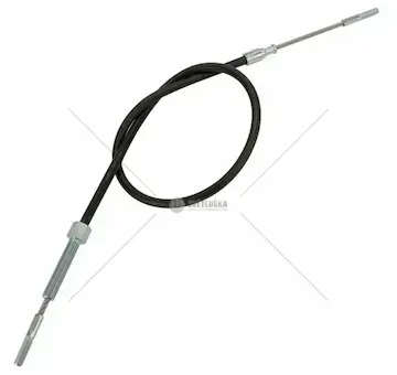 Bowden | 6911-2105-PL