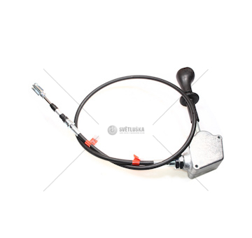 Bowden AL 1. sekce L=1300 55415949