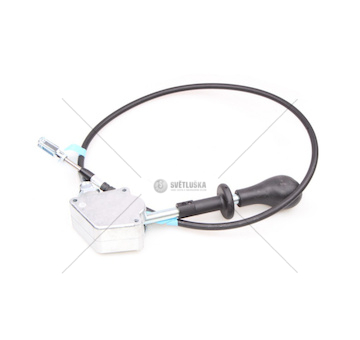 Bowden AL 3. sekce L= 1115 55415969