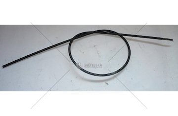 Bowden drátu ovládání olej. čerpadlo
