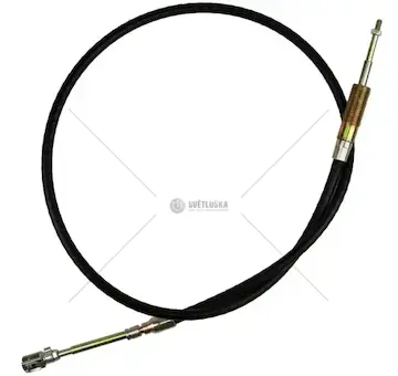 Bowden l = 1170 mm uř iii | 93-8328
