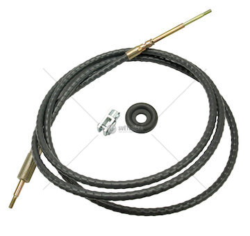 Bowden l = 2350 mm super | 93-8317