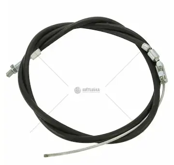 Bowden lanko spojky pro tv824s | MT603671