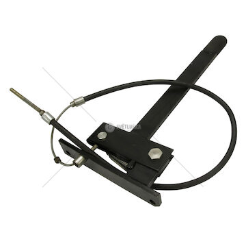 Bowden ovládání | 10.453.089