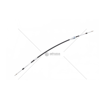 Bowden ovládání hydrauliky 937024