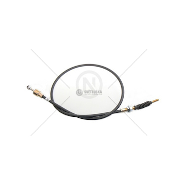 Bowden ovládání spojky vývodového hřídele 50210901