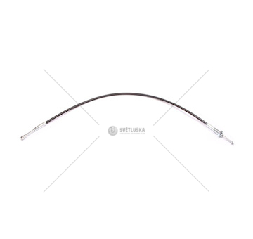 Bowden přídavného rozvaděče 50415906