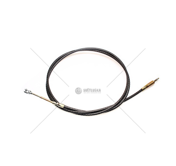 Bowden - přídavný rozvaděč hydrauliky - 2350 mm 938317