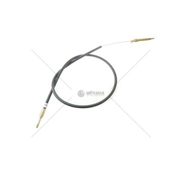 Bowden pro jednonápravový přívěs 10453140