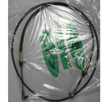 Bowden řazení boční M26.5 , FUMO E-3-Originál Německo