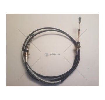 Bowden řazení dolní M31