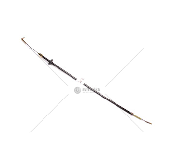 Bowden regulace paliva 54295209