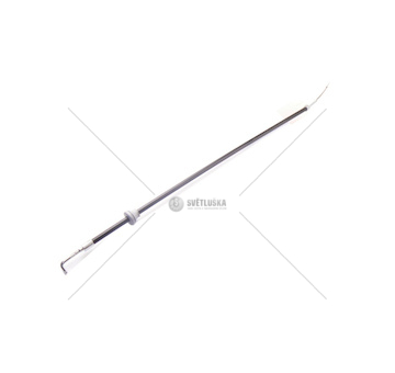 Bowden regulace paliva 920mm 65295209