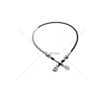 Bowden reverzace - E4 36147901