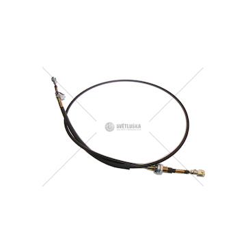Bowden reverzace, řazení převodovky 64147901