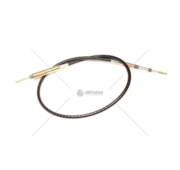 Bowden rozvaděče hydrauliky 78415931