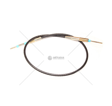 Bowden rozvaděče hydrauliky 78415932