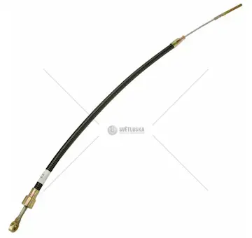 Bowden ruční brzdy | 64.231.100CZ