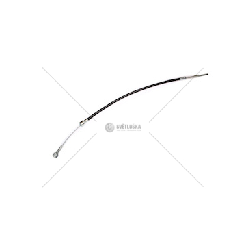 Bowden ruční brzdy 65231100