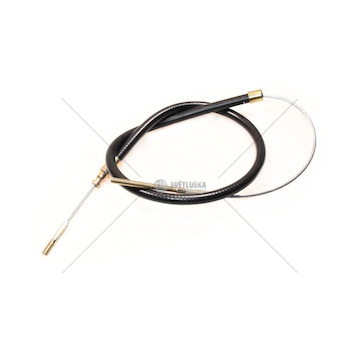Bowden ruční brzdy 69112738