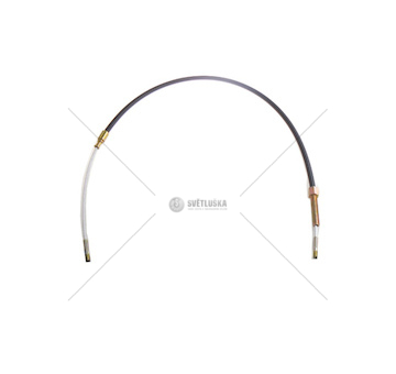 Bowden ruční brzdy 70112905