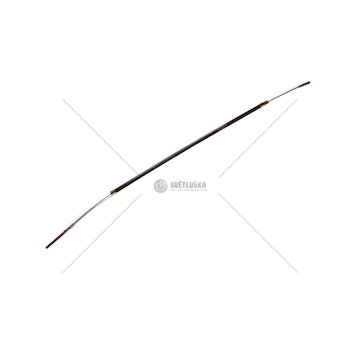 Bowden ruční brzdy 860mm 37112713