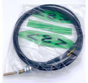 Bowden ruční brzdy dlouhý FUMO E-3,4,5