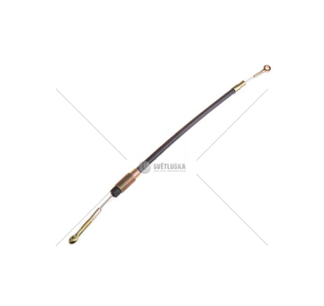 Bowden ruční brzdy úplný 78231100