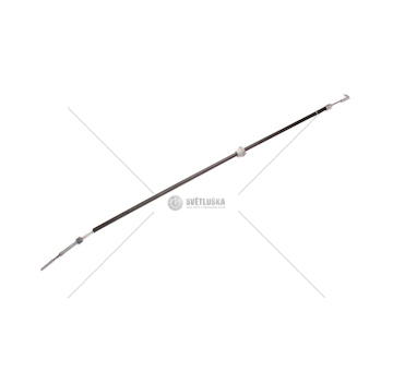 Bowden ručního plynu 19295020