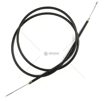 Bowden s lankem plynu pro sekačku mf-70 | MF308
