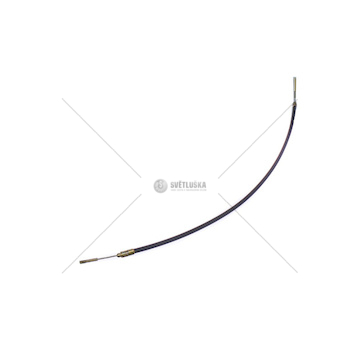 Bowden spodního háku 59117515