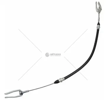 Bowden spojky | 5166668-N