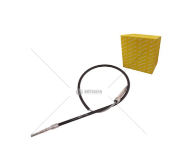 Bowden spojky - hrubý závit Zetor UŘI 69112105