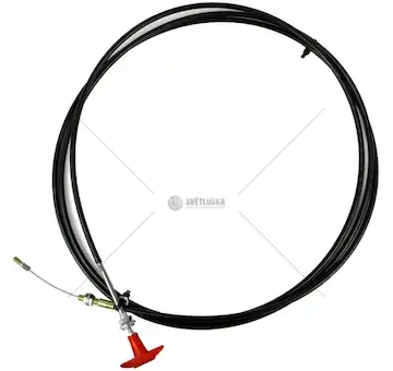 Bowden t115-1000a-3700 | 5486150300
