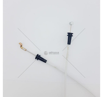 Bowden vnitřní kliky dveří Multicar M30 FUMO