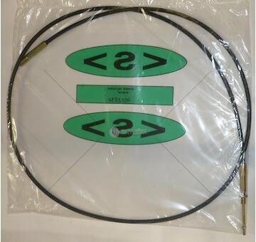 Bowden zapínání předního náhonu Multicar M26.1,2,4,5