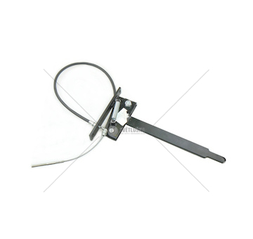 Bowdenové ovládání 53453149