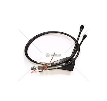 Bowdenové ovládání 78415912