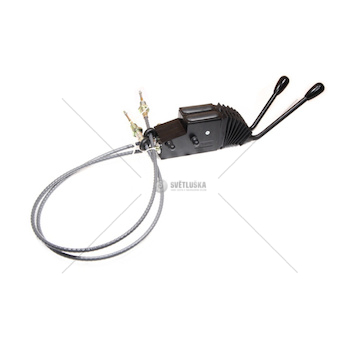 Bowdenové ovládání 78415913