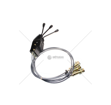 Bowdenový ovladač 19419919